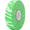 EULAPGOE Nastro di Presa per Sport,Nastro Hockey, Nastro Racchetta Tennis Antiscivolo Nastro Adesivo Mimetico,2.5 CM*25 M per Presa da Badminton, Racchetta da Ping Pong, Tennis (Verde)