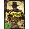 LEONINE Distribution GmbH Indiana Jones und das Rad des Schicksals