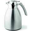 Weis Caraffa Termica, Acciaio Inox, Argento, 5L