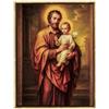 DRW Quadro San Jose con cornice 32x3x42 cm