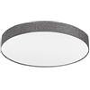 Eglo PASTERI Lampada da soffitto 25 W, Bianco
