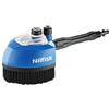 Nilfisk Multi Brush Spazzola con Serbatoio Detergente - Accessorio per Idropulitrici (128470456)
