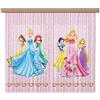 Ag Design Tende - Disney Princesse - Tende per Camera Bambini - Stampa Foto 3D - 180 x 160 cm - 2 Parti - FCSXL 4372