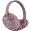 BARTS PLUSH EARMUFFS Paraorecchie Unisex