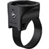 MAGICSHINE SUPPORTO FRONTALE PER FANALINO CON CINTURINO LUCE