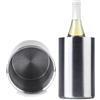 MEIRRAI Glacette per Vino, Secchiello Ghiaccio, Refrigeratore per Champagne