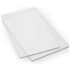CraftFIRST CraftFRIST - Tampone da taglio compatibile con Big Shot Plus, 2 confezioni