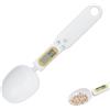 Bilancia Digitale A Cucchiaio 0,05g-500g - Alta Precisione Con Unità Multiple (g, Oz, Kg) E Due Cucchiai Rimovibili - Ideale Per Cucina E Dieta