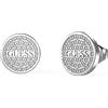 Guess Orecchini BRINCOS JUBE02155JWRHT-U Marca, única, Metallo Non prezioso, Nessuna Pietra preziosa