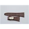 Audemars Piguet Royal Quercia Pelle Bracciale 26MM Per Chiusure 18MM 26-18 Nuovo