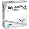 Slais Srl Tetrias Plus Antiparassitario Vermifugo Intestinale Per Cani 6 Compresse