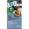 HEALTION Srl SOCIETA' BENEFIT PROBIOS Riso Torty Cocco Cacao