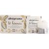 ALTROMERCATO - Tè Bianco Darjeeling Bio First Flush - 20 Filtri - 40 g