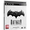Warner Bros Batman: The Telltale Series, PS3 Basic PlayStation 3 Inglese videogioco