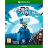 U&I Entertainment JUST FOR GAMES $RISCHIO DI PIOGGIA 1+2 XONE VF