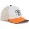 Timberland Berretto da Ragazzo, Grigio, 50