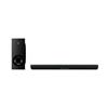 Yamaha - Soundbar Sr-b40abl-black
