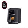 Braun - Friggitrice Ad Aria Hf5075-nero Opaco