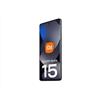 Wind - Xiaomi Redmi Note 15 6gb Ram 128gb Rom-black