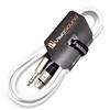 VisioSound Cavo patch audio bilanciato da XLR femmina a jack TRS stereo da 6,35 mm