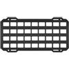 PRATYAHARA Pannello Organizzazione Molle Rigido per Parasole Auto Accessori Supporto Attrezzature Molle, Strumenti