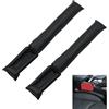 gexuamz Seggiolino Auto Gap Filler Pad Tappetino Riempimento Seggiolino Spina del Gap Del Seggiolino Auto - Universale Seggiolino Auto Gap Filler Pad, Prevenire la Caduta Di Oggetti