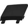 VGOL Copertura Per Paraurti Anteriore Auto 3C8807241 Compatibile Con VW Passat CC 2008-2012