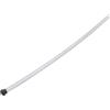 HAOTOM Linea del tubo di scarico dell'acqua del portellone posteriore per la VW Golf 7 7,5 MK7 E-Golf Passat B8 per T-Roc 510827861