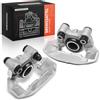 Frankberg 2 Pinze freno asse anteriore sinistra e destra 623632 | Compatibile con: 305 II Pausa 581E, AX ZA-, 305 II 581M, 405 I 15B, 106 I 1A 1C, 205 Box/Hatchback, ZX N2, ZX Break N2