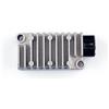 Topteng Regolatore Raddrizzatore Tensione per Yamaha XT 225 250 600 TW 125 200 225 XJ 400 600