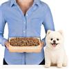 Lovely DOG Cervo cubo da allenamento per cani, 1 kg | (circa 1400 pezzi)