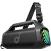 Soundcore Anker Innovations Soundcore Boom 2 Pro - Lautsprecher - tragbar