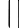 Dakexiong 2 pezzi Galaxy Tab S9 S Pen di ricambio per Samsung Galaxy Tab S9, Penna Compatibile Samsung Galaxy Tab S9 Stylus Pen, Senza Bluetooth(Nero)