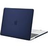 MOSISO Custodia Compatibile con MacBook Pro 13 Cover M2 M1 2022-2016