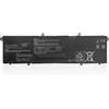 GDDGFVKV Batteria per laptop 11.61V 63WH C31N2019-1 3ICP6/70/81 compatibile con Asus VivoBook Pro 14X OLED M7400 15 OLED K3400PA K3400PH M3401QA K6502HE K3500PH