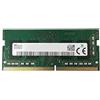 SK Hynix Hynix HMA82GS6CJR8N-XN 16GB DDR4 3200MHz SODIMM RAM PC4-25600 Modulo di memoria per computer portatili, desktop mini & All in Ones