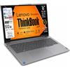 Lenovo, pc portatile Notebook, Intel i7 13620H 10 Core, DDR5 16Gb, Display WUXGA 16 IPS FHD+, SSD 512Gb, Wi-Fi 6, Bt, USB-C Display port, Tastiera retroilluminata, Pronto all'Uso