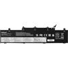 KHlove L19D3PD5 L19M3PD5 Batteria per Le novo ThinkPad E14 E15 2nd 3rd 4th Gen 2 3 4 (2020 2021 2022) L20M3PD4 L20C3PD4 SB10X02597 5B10X02600 5B10X02606 SB10X02605 5B10X02594 5B10X02603 L19C3PD5