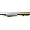 szyuya (14,4 V/2600 mAh) L13M4A01 L12L4E55 L13L4A01 L13S4A01 45N1184 45N1185 - Batterie per laptop Lenovo B41-30 B40-70 E50-70 E40 -80 E41-80 E50-80 E51-80 N40-70 N50-70 E40-70 G550S M4400 M4450A