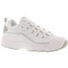 Easy Spirit Ballerine da Donna Geinee, Bianco 140, 36 EU