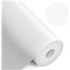 YuLiMirich Tappetino per cassetti, 60 cm x 500 cm, antiscivolo, per cassetti, armadi, armadi, cassetti, cucina, non adesivo, per mobili da cucina