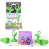 Bizak Pop Surprise Set 2 Baby & Sorprese, 2 Capsule Sorprese con Accessori e Costumi Gender Reveal, Costumi Intercambiabili, +50 da collezionare, a partire da 3 anni (64580001)