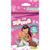 Panini Les Sisters Blister 8 buste