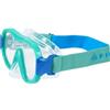 Firefly SM5 II, Occhialini da Nuoto Unisex Adulto, Turquoise/Turquoise, M