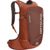 ORTOVOX Cross Rider Zaino Unisex Adulto