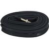 Continental 1032891000 - Camera d'aria per bicicletta da adulto, 28, colore: Nero