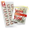 YOSI 200 YOSI Preservativi - Ultra Thin - Preservativi extra fini
