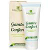 Erbecedario Crema Confort Gambe Stanche e Pesanti-Dona Freschezza e Sollievo Crema Gambe Gonfie Gravidanza Effetto Stimolante Circolazione Prodotto con Erbe Naturali Artigianali Tubetto 100 ml