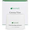 BIONELL Crema viso con bava di lumaca Vitamina E e Filtro UV 50 ml C290222
