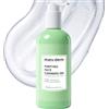 maru.derm Maruderm Gel Detergente Viso con Acido Salicilico - Detergente Purificante Specifico per Pelli Miste & Grasse | Pulizia Profonda Anti-Imperfezioni, 400 ML